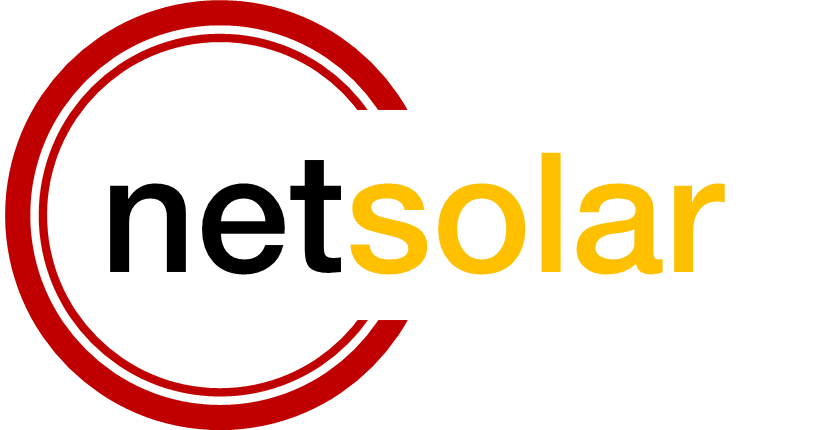 NetSolar Logo